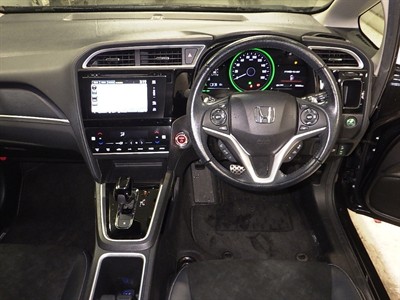 2018 Honda Fit - Thumbnail