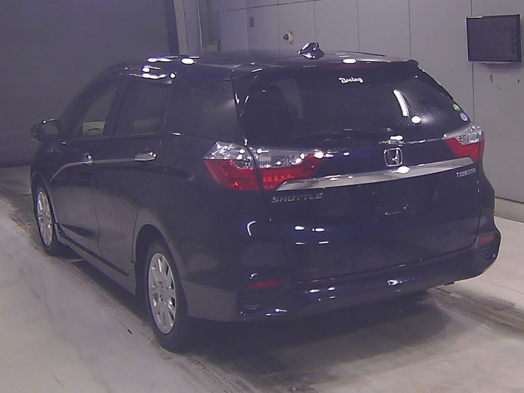 2018 Honda Fit