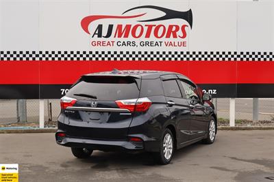2018 Honda Fit - Thumbnail