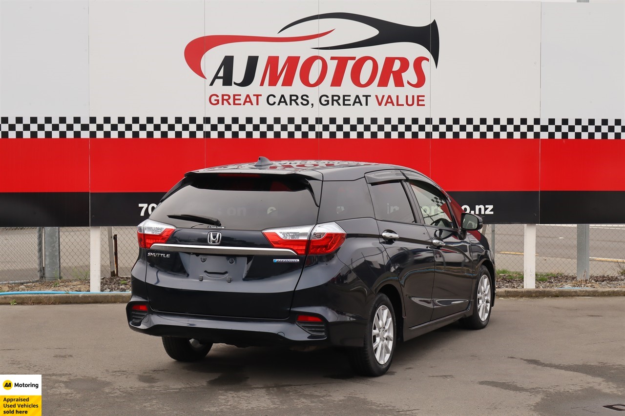 2018 Honda Fit