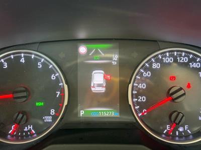 2020 Toyota RAV4 - Thumbnail