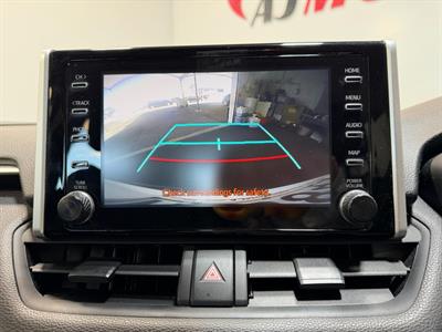 2020 Toyota RAV4 - Thumbnail