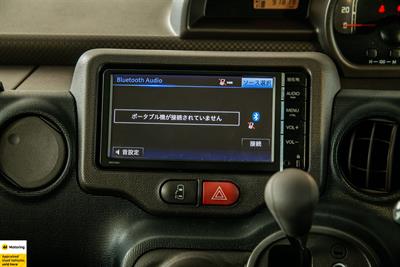 2015 Toyota Spade - Thumbnail