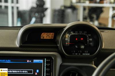 2015 Toyota Spade - Thumbnail