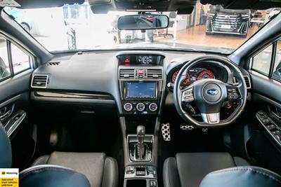 2015 Subaru WRX S4 4WD - Thumbnail