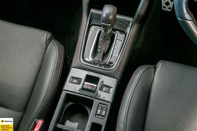 2015 Subaru WRX S4 4WD - Thumbnail