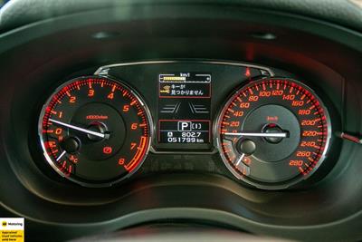 2015 Subaru WRX S4 4WD - Thumbnail