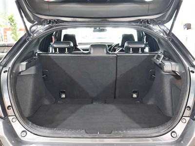 2019 Honda Civic - Thumbnail