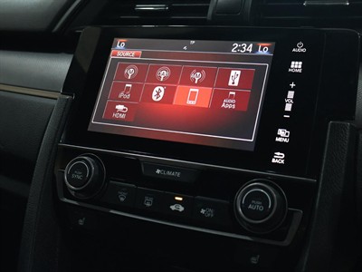 2019 Honda Civic - Thumbnail