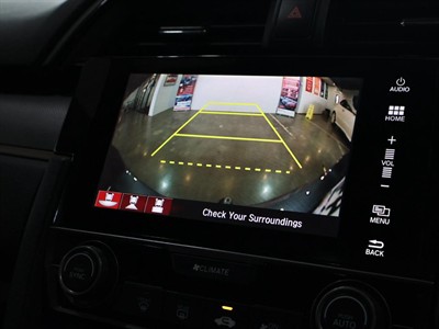 2019 Honda Civic - Thumbnail