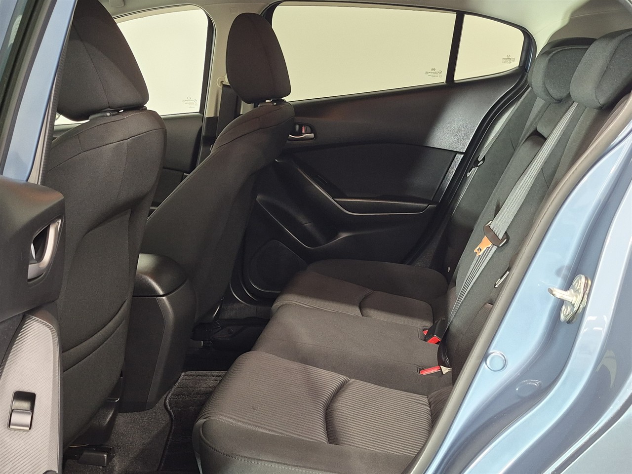 2014 Mazda Axela Sport