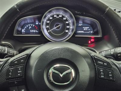 2014 Mazda Axela Sport - Thumbnail