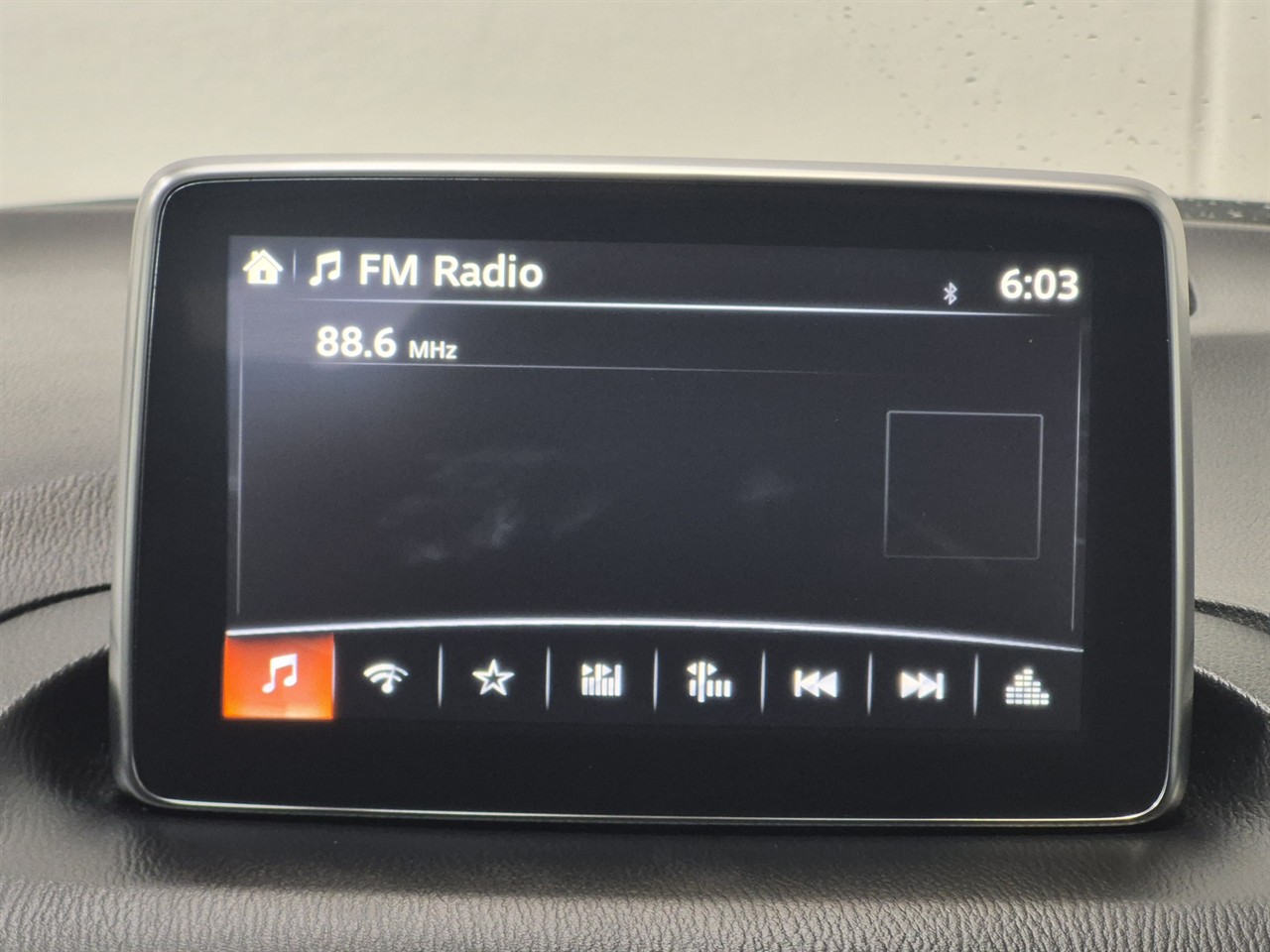 2014 Mazda Axela Sport