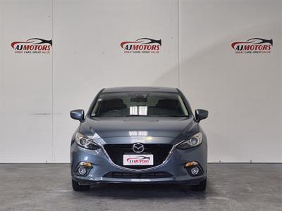 2014 Mazda Axela Sport - Thumbnail