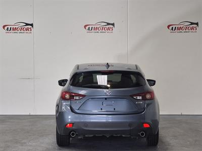 2014 Mazda Axela Sport - Thumbnail