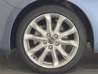 2014 Mazda Axela Sport - Thumbnail