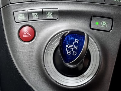 2012 Toyota Prius - Thumbnail