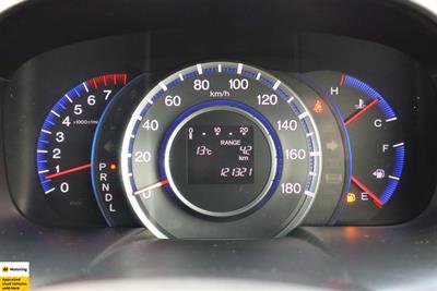 2010 Honda Odyssey - Thumbnail