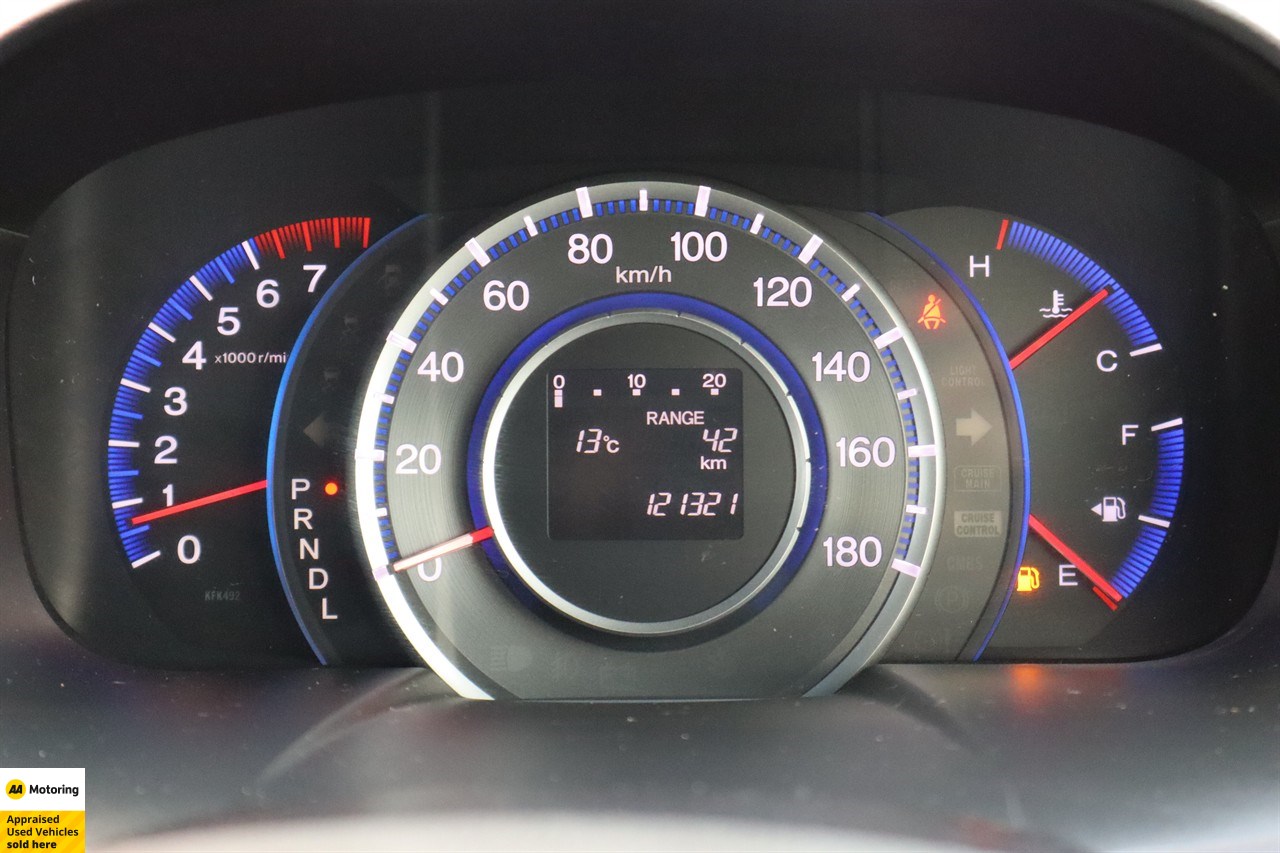 2010 Honda Odyssey