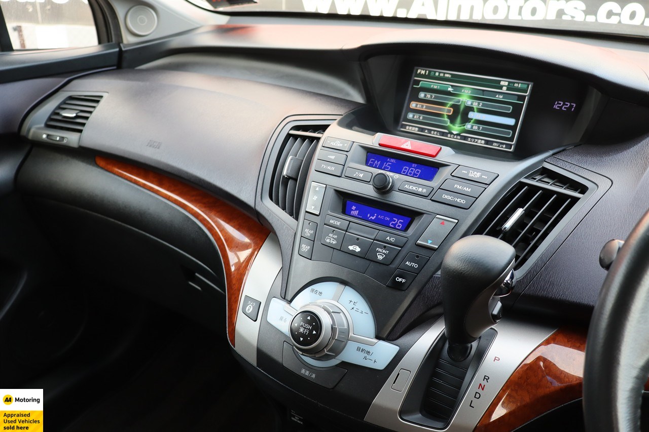 2010 Honda Odyssey