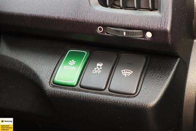 2010 Honda Odyssey - Thumbnail