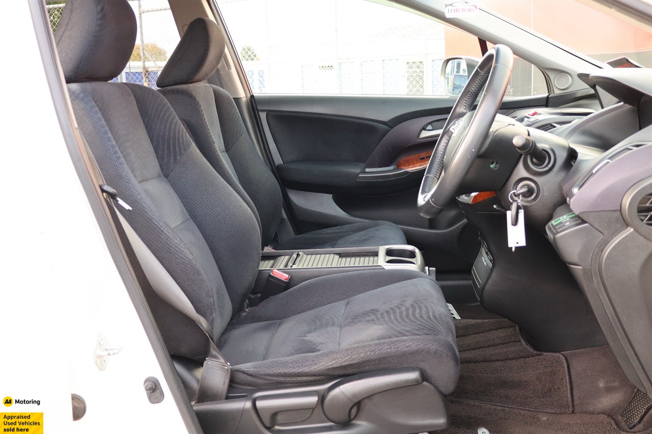 2010 Honda Odyssey