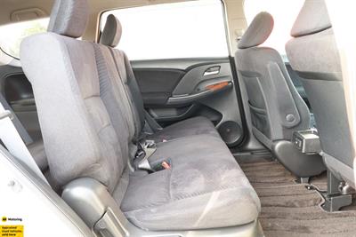 2010 Honda Odyssey - Thumbnail
