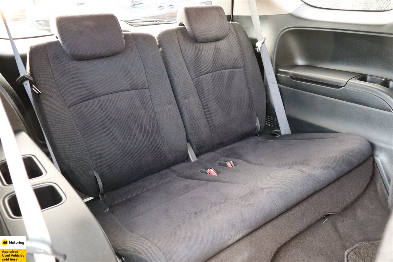 2010 Honda Odyssey
