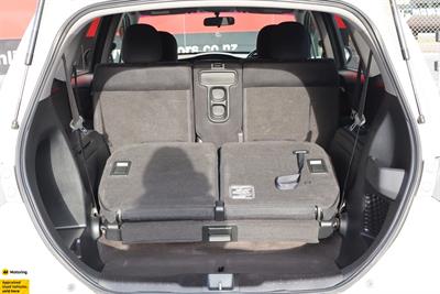 2010 Honda Odyssey - Thumbnail