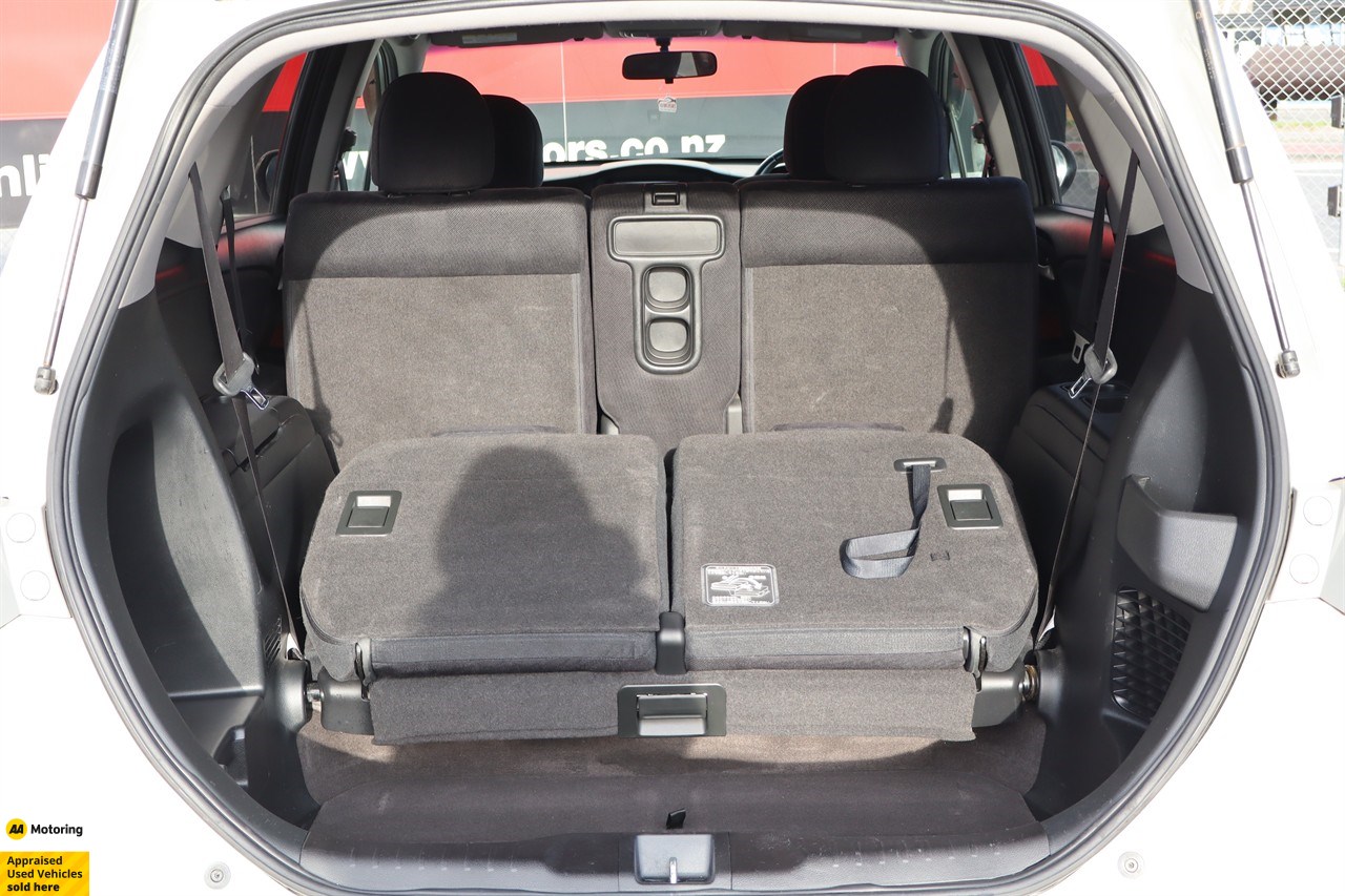 2010 Honda Odyssey
