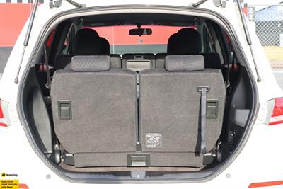 2010 Honda Odyssey - Thumbnail