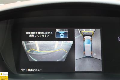 2010 Honda Odyssey - Thumbnail