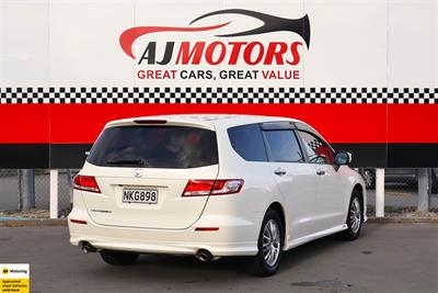 2010 Honda Odyssey - Thumbnail
