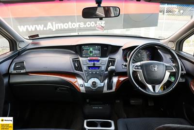 2010 Honda Odyssey - Thumbnail