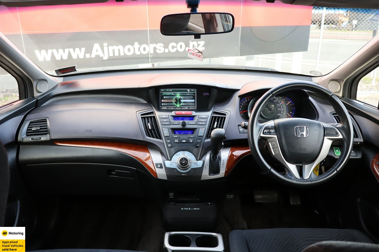 2010 Honda Odyssey