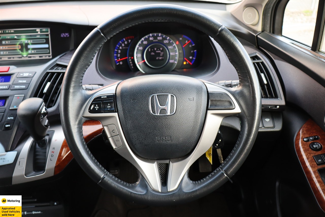 2010 Honda Odyssey