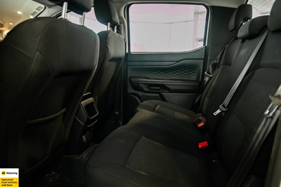 2023 Ford Ranger - Thumbnail