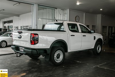 2023 Ford Ranger - Thumbnail