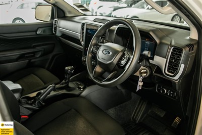 2023 Ford Ranger - Thumbnail