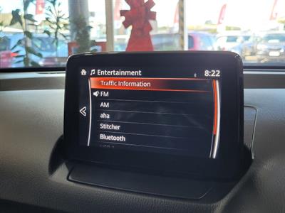 2020 Mazda 2 - Thumbnail