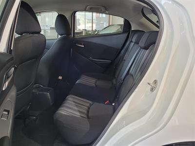 2020 Mazda 2 - Thumbnail