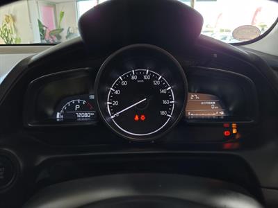 2020 Mazda 2 - Thumbnail