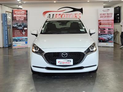 2020 Mazda 2 - Thumbnail