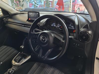 2020 Mazda 2 - Thumbnail