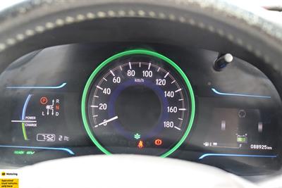 2015 Honda Shuttle - Thumbnail