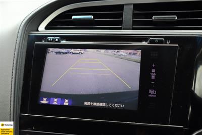 2015 Honda Shuttle - Thumbnail