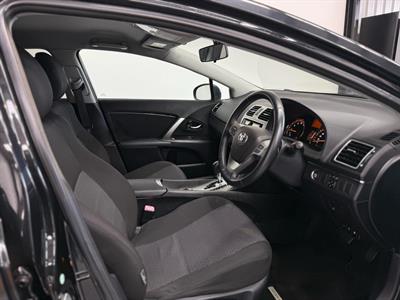 2014 Toyota Avensis - Thumbnail