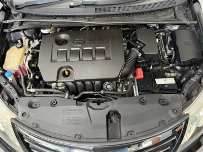 2014 Toyota Avensis - Thumbnail