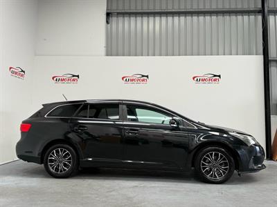 2014 Toyota Avensis - Thumbnail