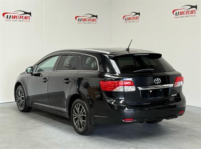 2014 Toyota Avensis - Thumbnail